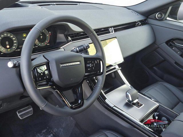 LAND ROVER Range Rover Evoque L551 1.5 AJ20-P3 PHEV AWD 5DR SWB Dynamic SE 269PS