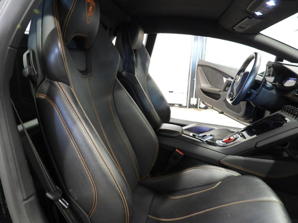 Lamborghini Huracan Coupe 5.2 EVO AWD LDF
