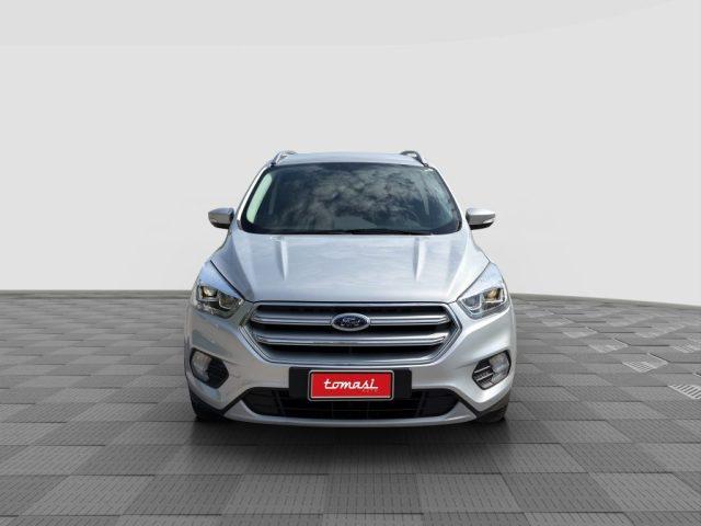 FORD Kuga Kuga 1.5 EcoBoost 120 CV S&S 2WD Business