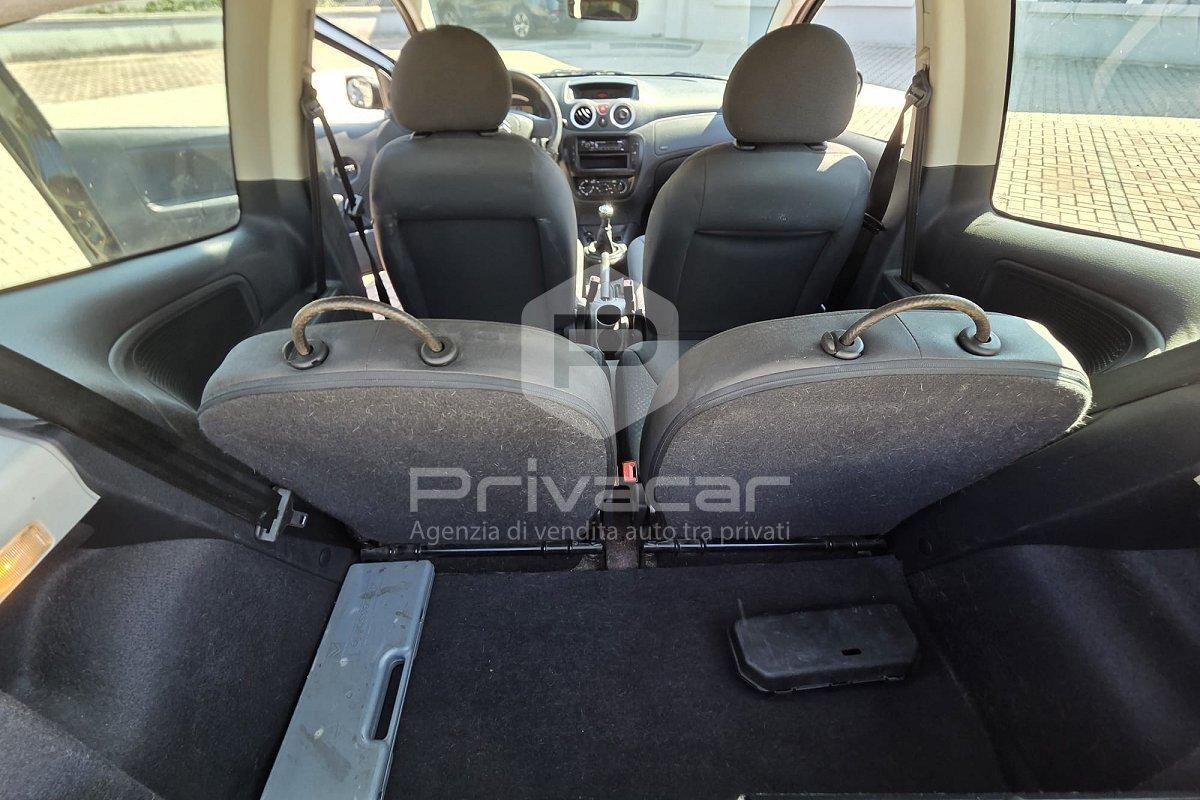 CITROEN C2 1.1 Classique