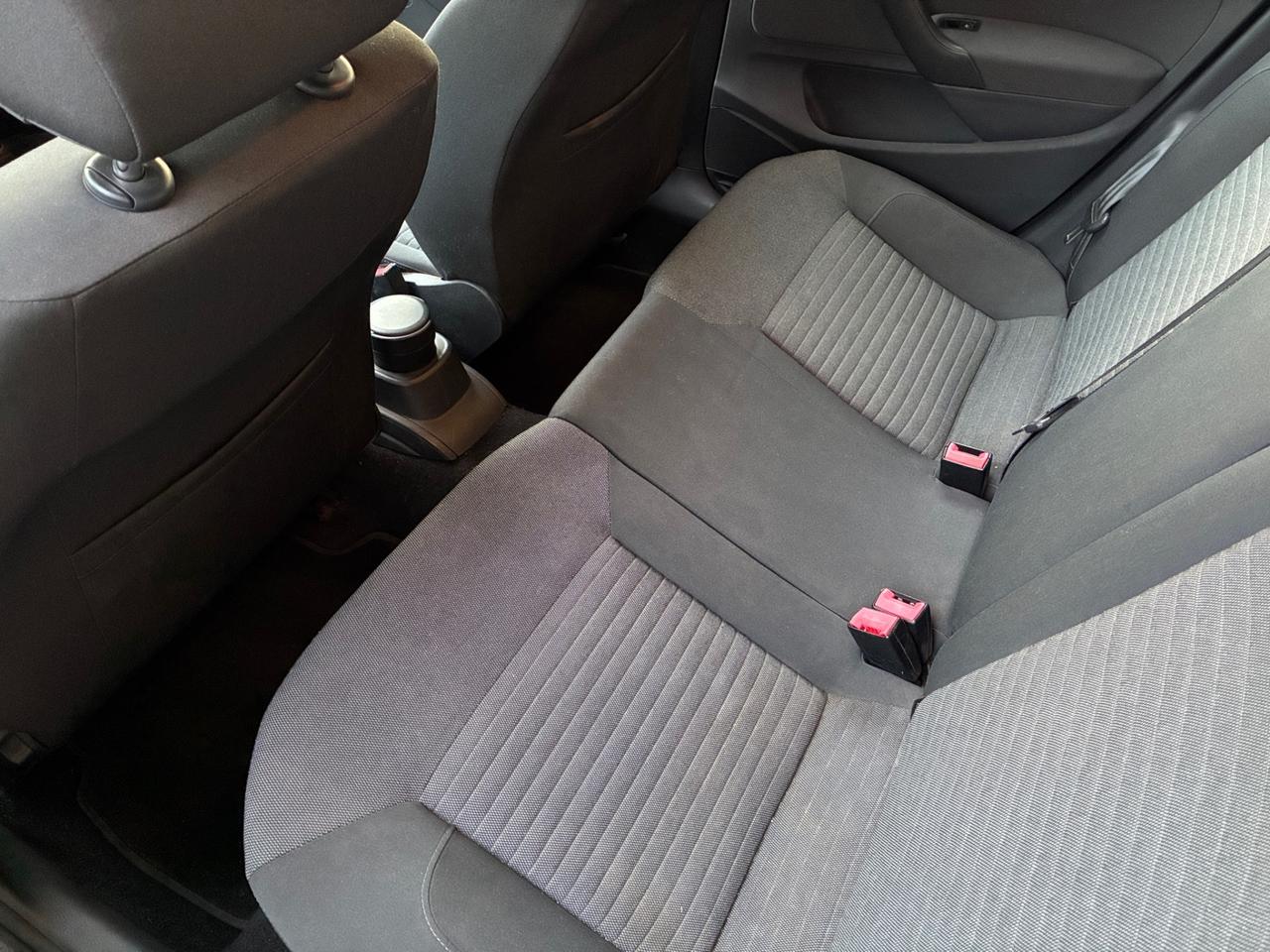 Volkswagen Polo 1.2 TDI Tech&Sound - 5 porte