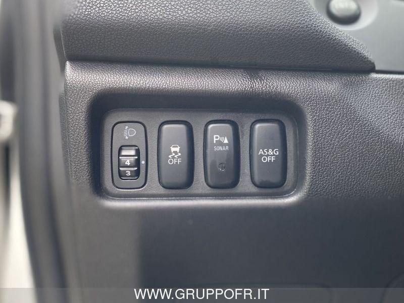 Citroën C4 Aircross 1.6 HDi 115 Stop&Start 2WD Seduction