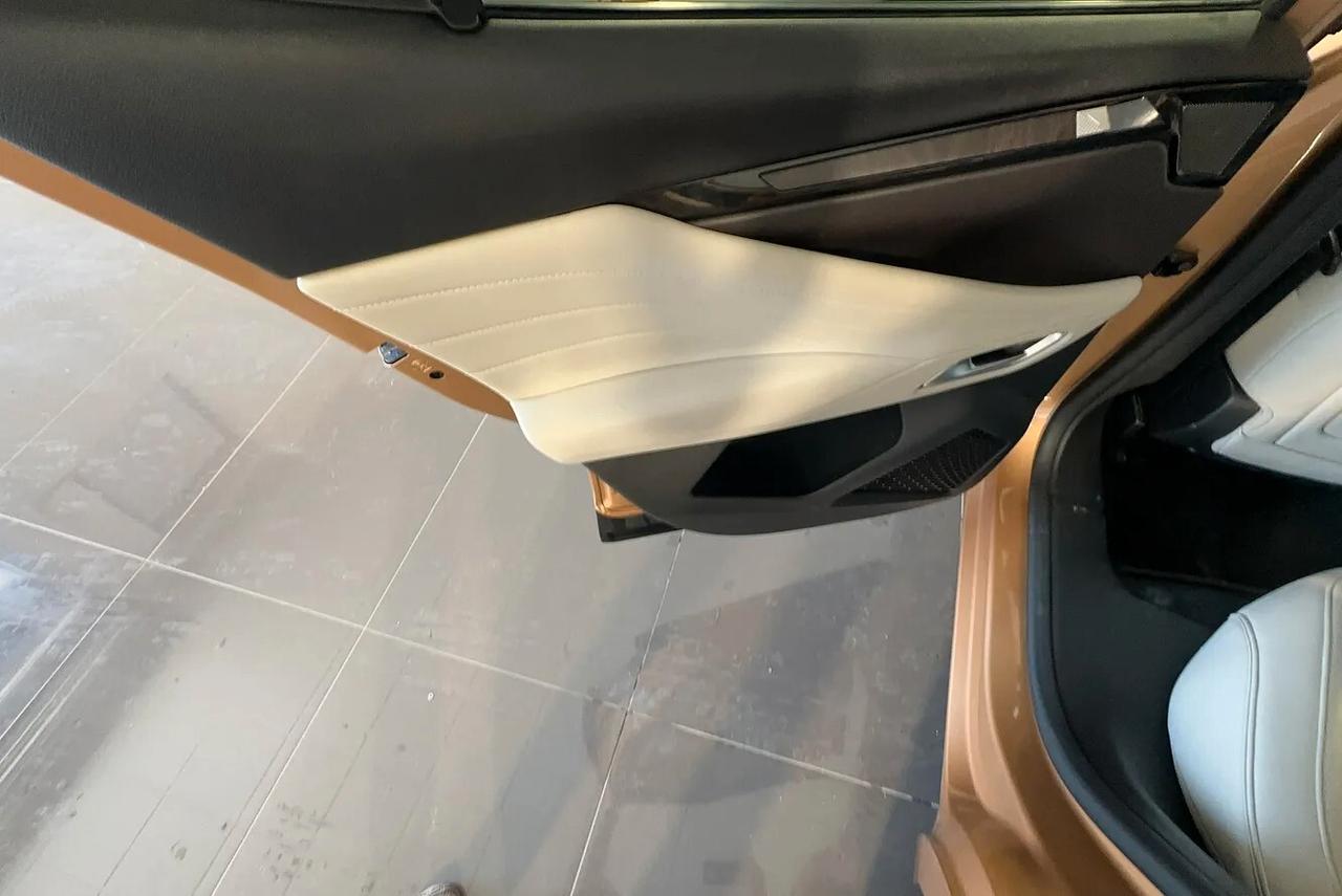 Ds DS4 4 BlueHDi 130 aut. Cross Rivoli