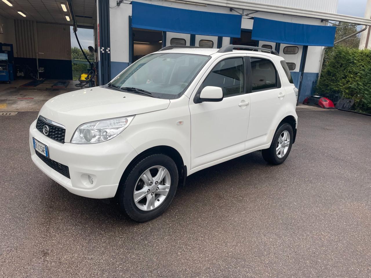 Daihatsu Terios 1.5 4WD