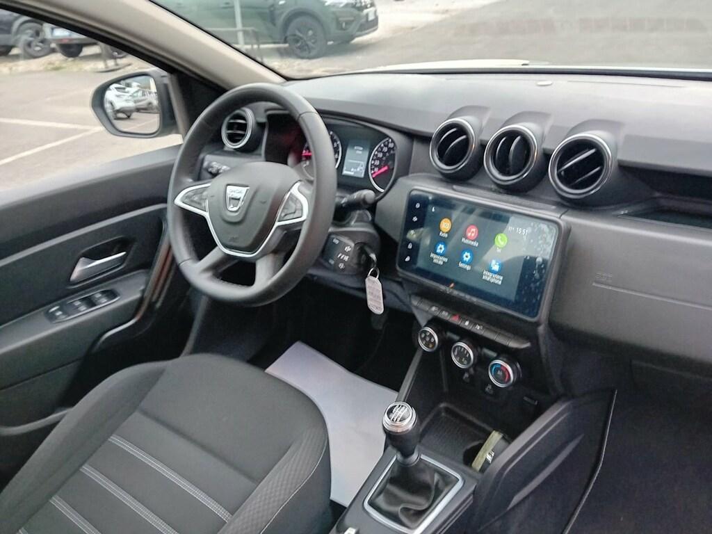 Dacia Duster 1.0 TCe GPL Comfort 4x2