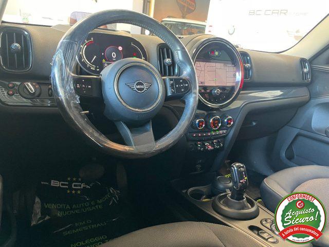 MINI Countryman 2.0 Cooper D 150cv Aut. *NAVI