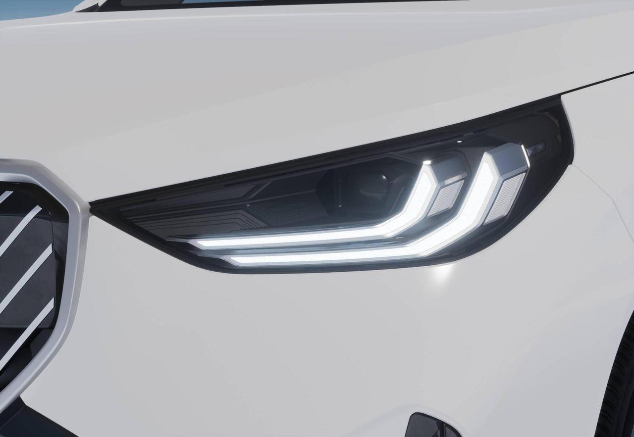 BMW X3 xDrive20d MSport