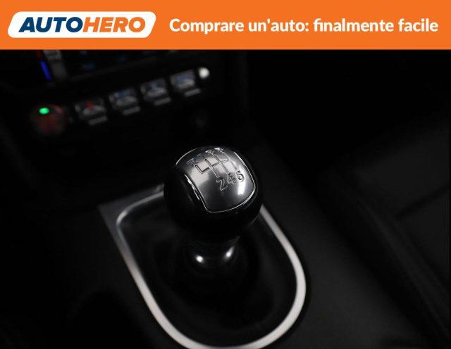 FORD Mustang Fastback 2.3 EcoBoost