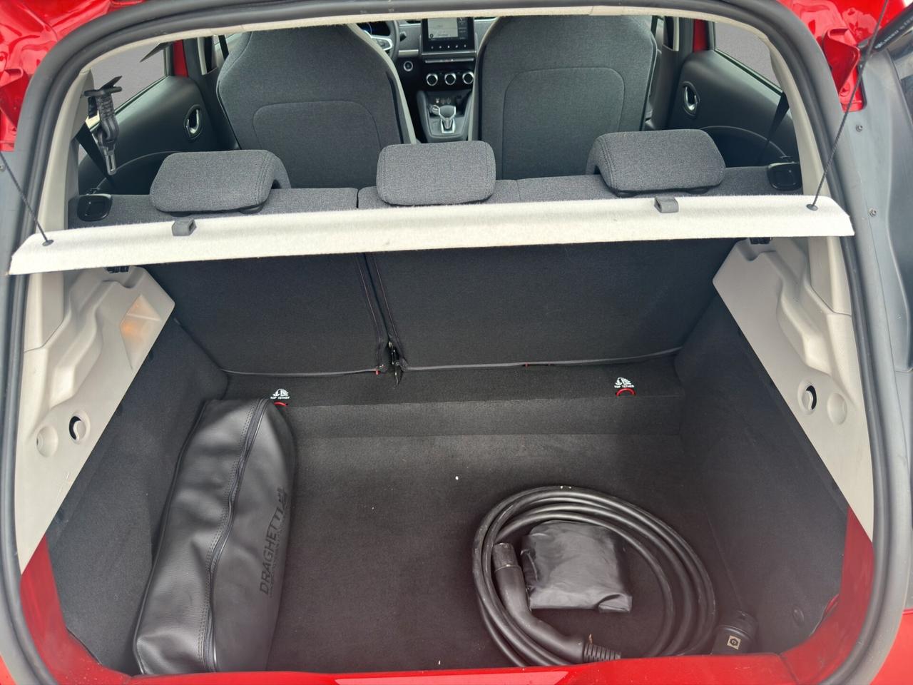 Renault ZOE Zen R135