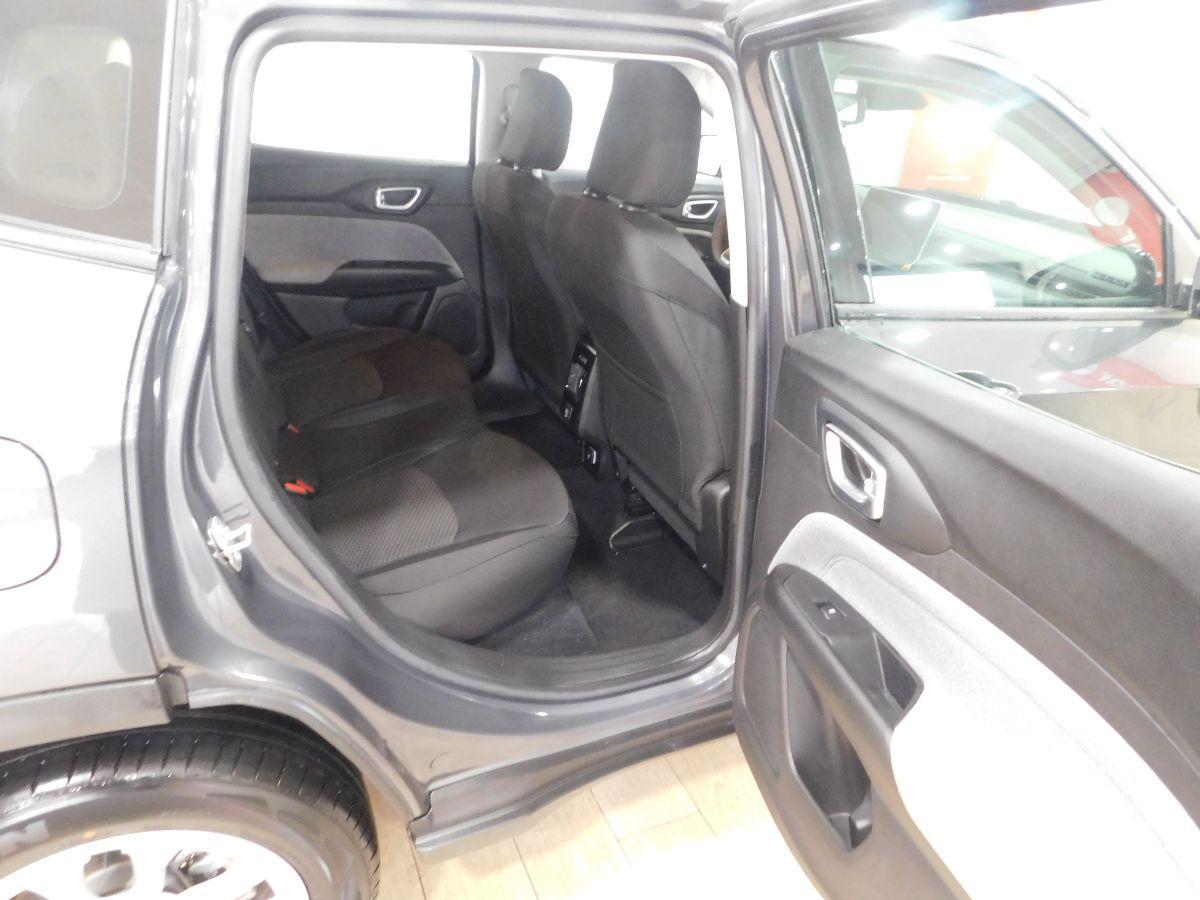 JEEP Compass 1.6 130CV Mjt II 2WD Business