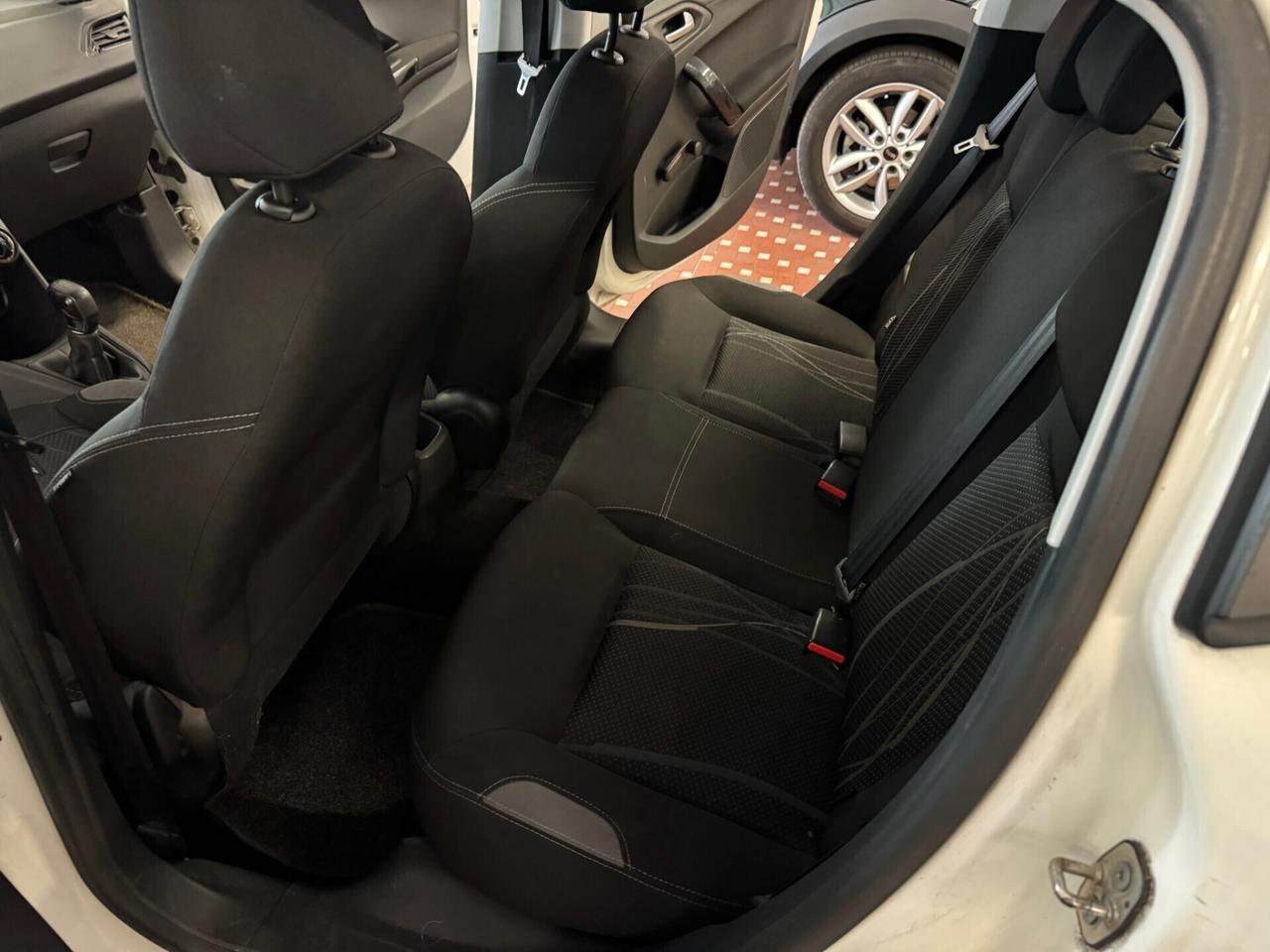 Peugeot 208 1.2 VTi 82 CV 5 porte Allure - UNICO PROPRIETARIO