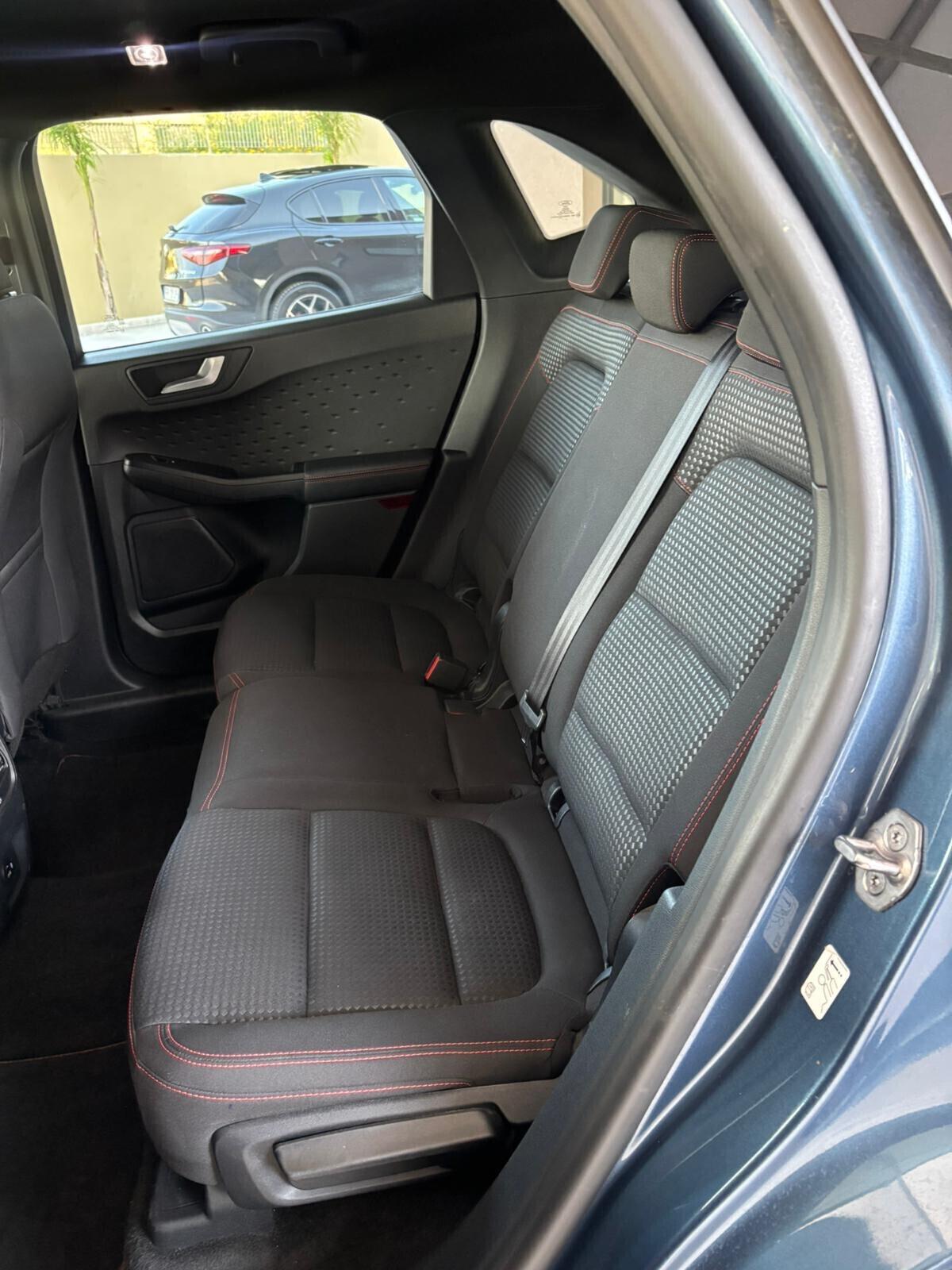 Ford Kuga 1.5 EcoBlue 120 CV aut. 2WD ST-Line X '''