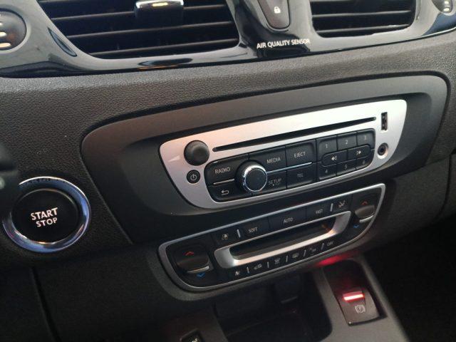 RENAULT Scenic Scénic XMod 1.5 dCi 110CV Wave