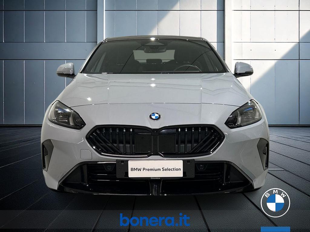 BMW Serie 2 Gran Coupe 220 d 48V MSport Pro DCT