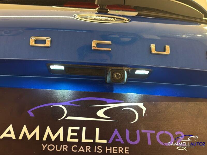 Ford Focus 1.5 Ecoblue 120cv Auto Active V Co-Pilot