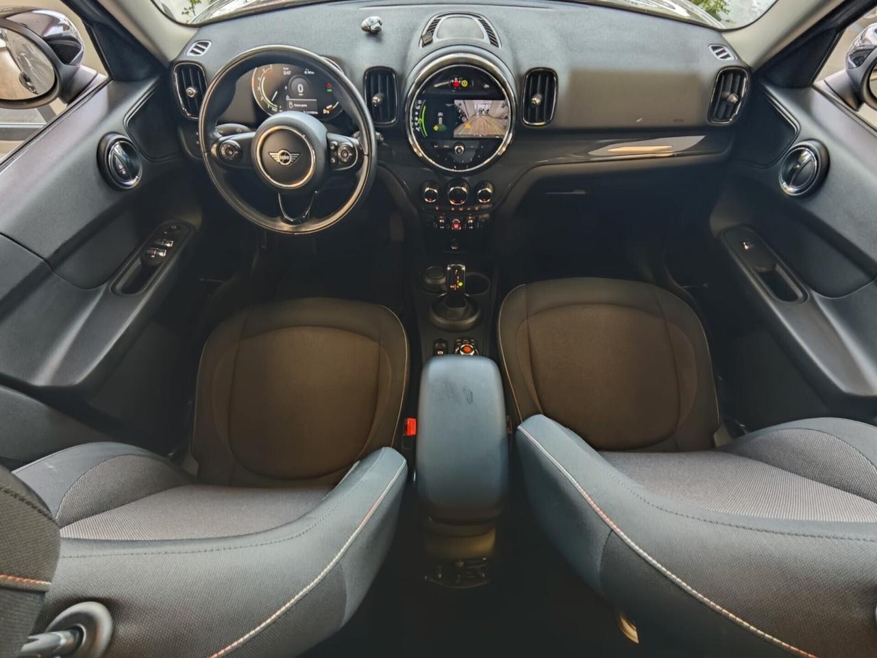 Mini One D Countryman Mini 1.5 One D Northwood Edition Countryman