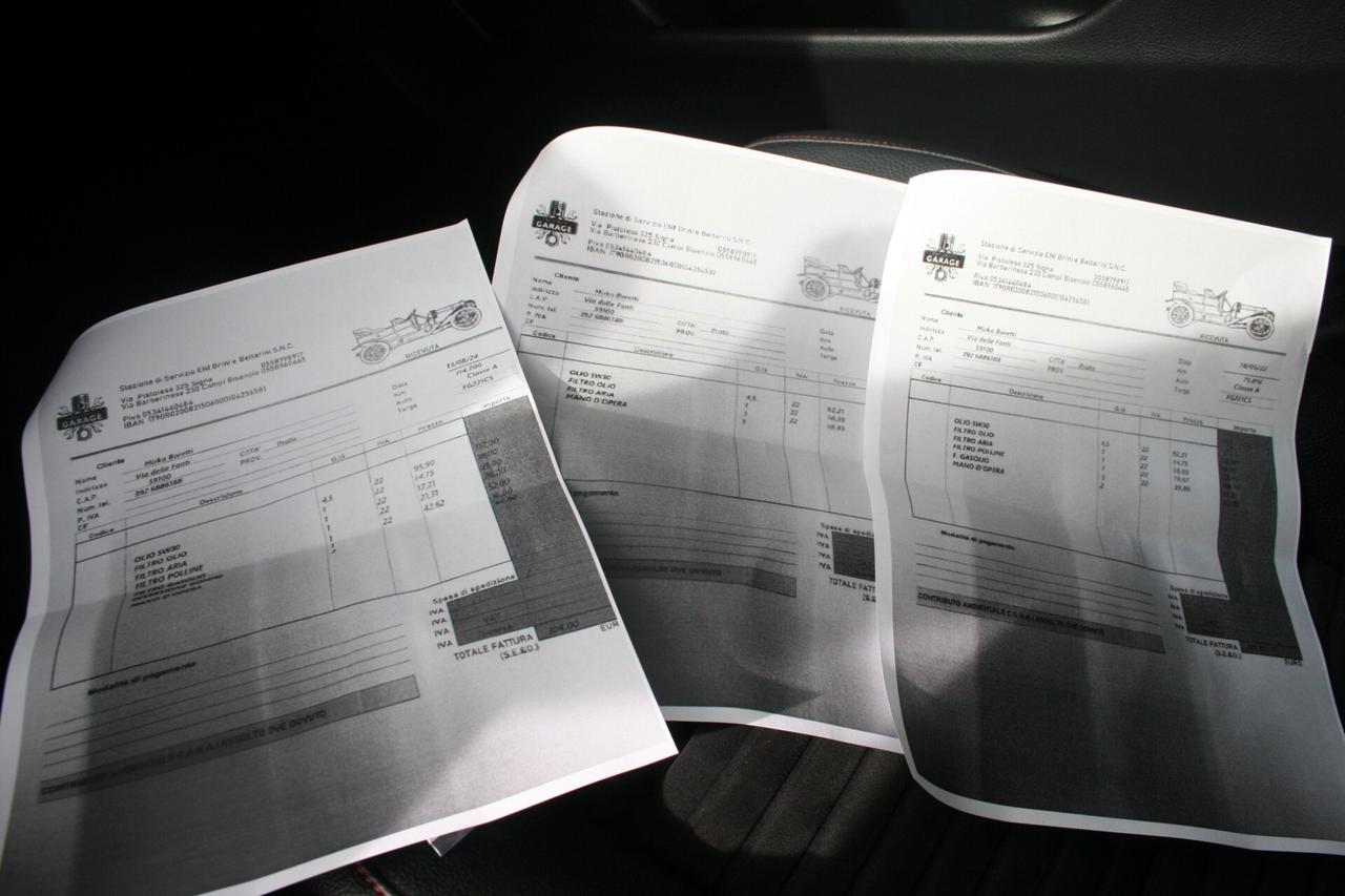 Mercedes-benz A 180 d Sport AMG