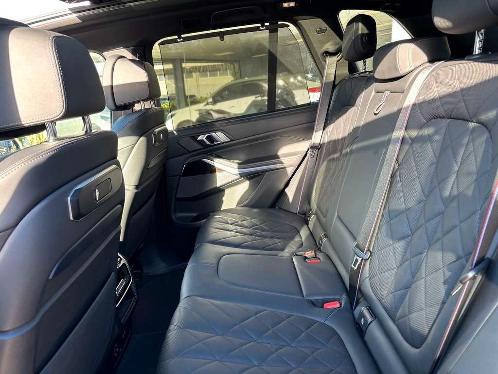 Bmw X5 M xDrive30d 2024 / solo 40.000 KM IVA ESPOSTA Tua a soli 749 Euro al mese