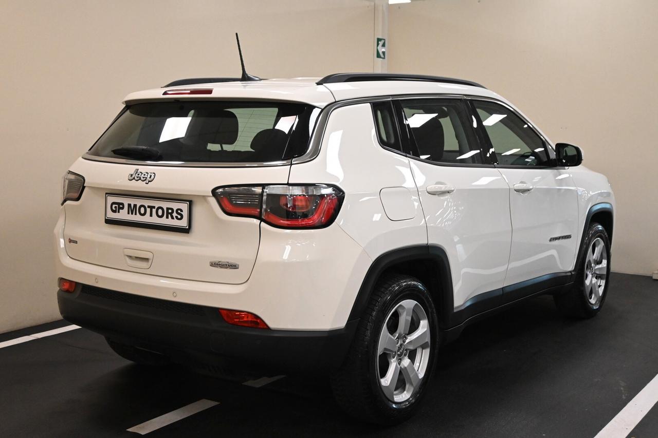 JEEP Compass 2ª serie Compass 1.6 Multijet II ...