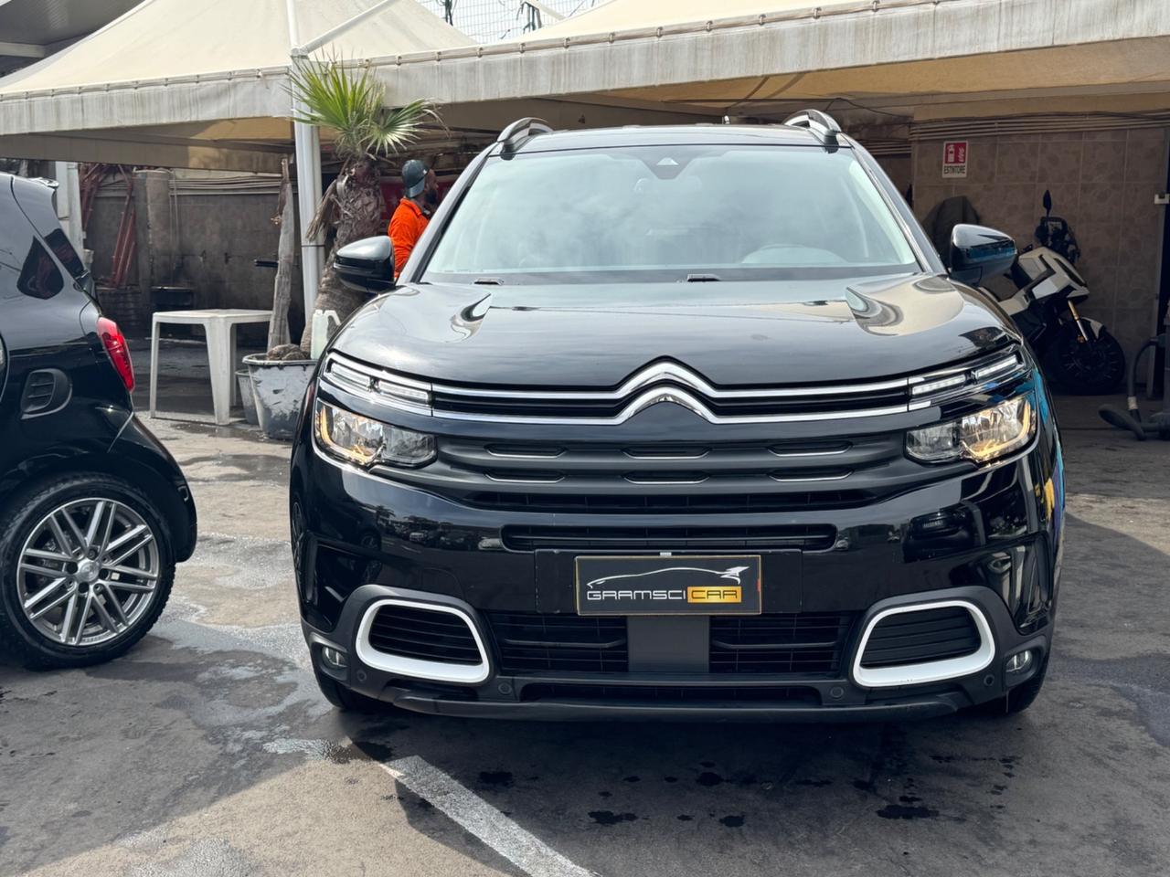 Citroen C5 Aircross PureTech 130 S&S Feel