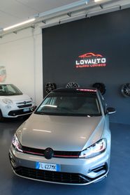 Volkswagen Golf 1.6 TDI 115 CV 5p. Highline BlueMotion Technology