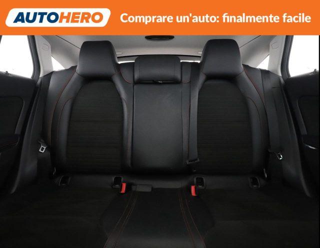 MERCEDES-BENZ CLA 200 d S.W. Automatic Premium