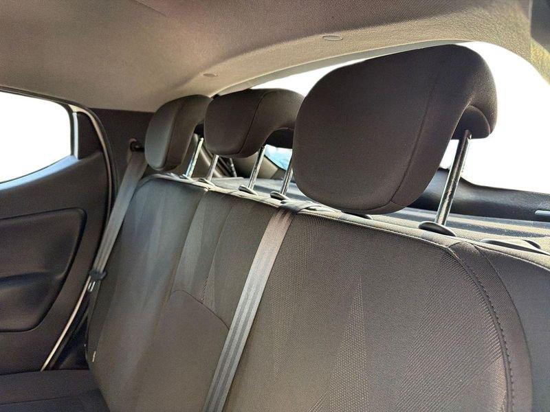 Lancia Ypsilon Ypsilon 1.2 s&s 69cv my19