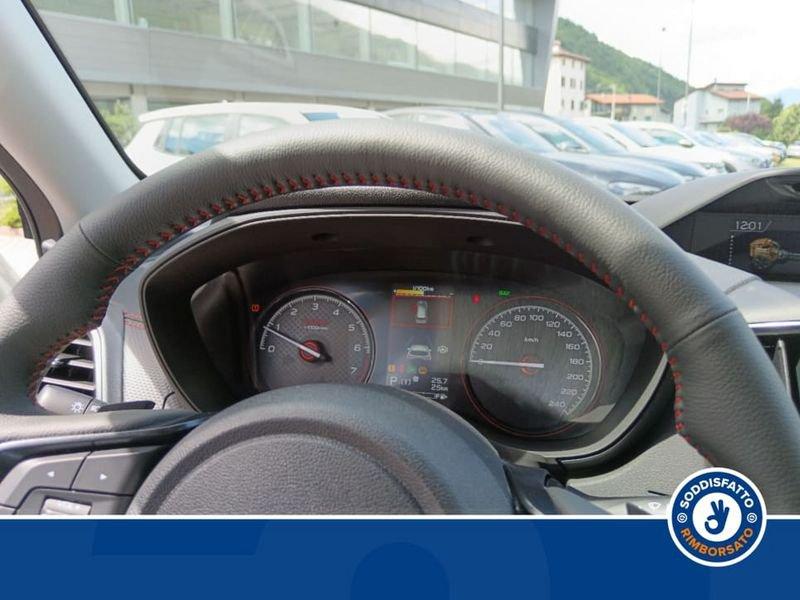 Subaru Forester 2.0i e-Boxer 4Adventure MY23