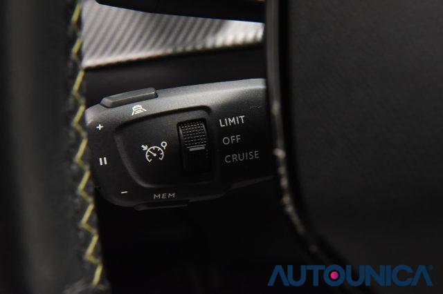 PEUGEOT 2008 1.2 PURETECH 130CV GT LINE NAVI LED 3D COCKPIT