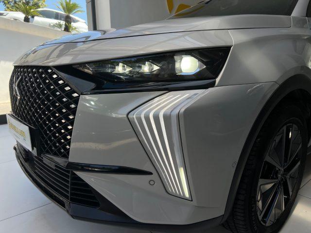 DS AUTOMOBILES DS 7 BlueHDi 130 aut. Esprit de Voyage da 299,00 ant.0