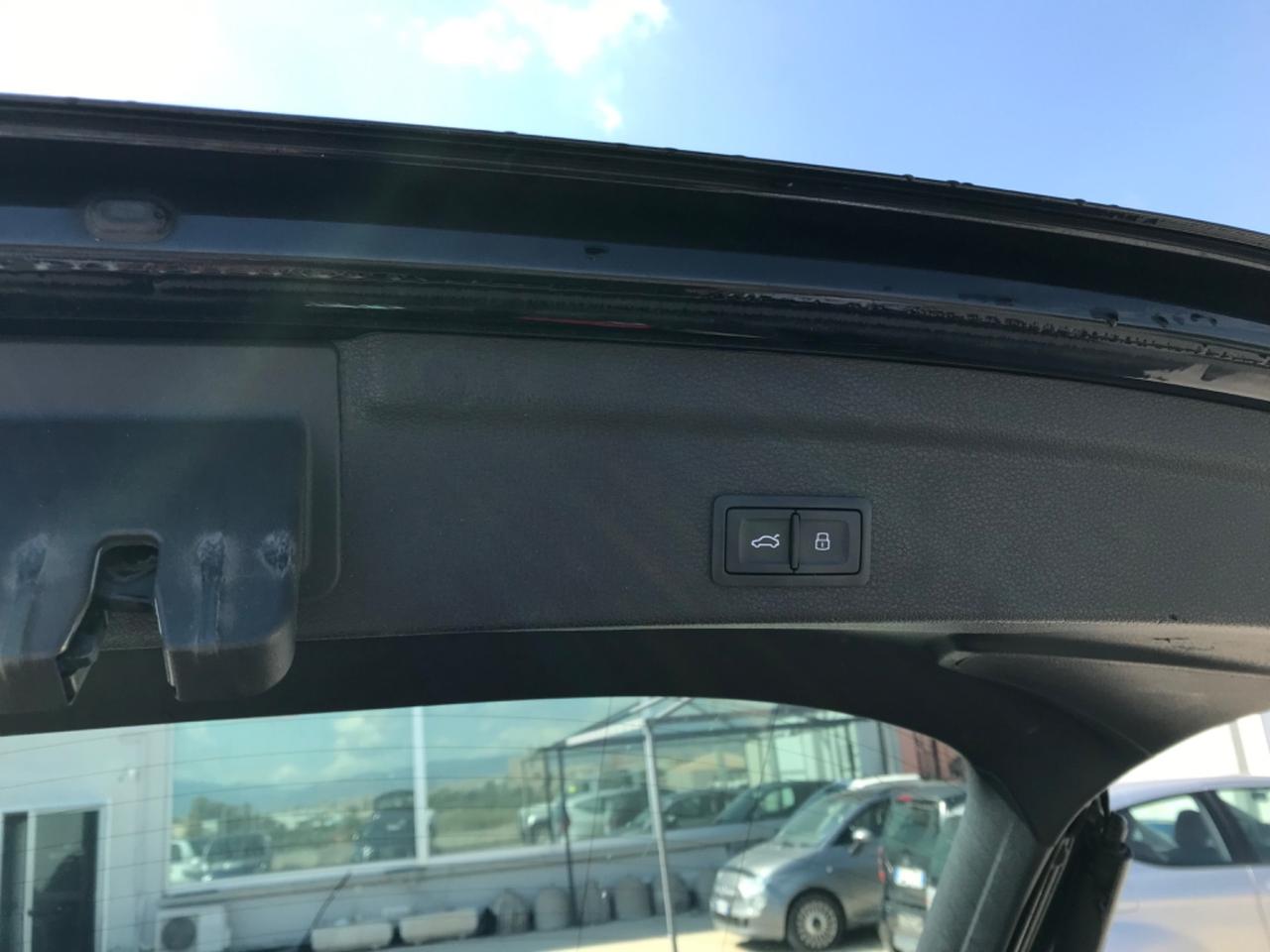 Audi Q3 SPB 35 TDI S tronic