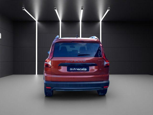 DACIA Jogger 1.0 TCe GPL 100 CV 5 posti Extreme Up