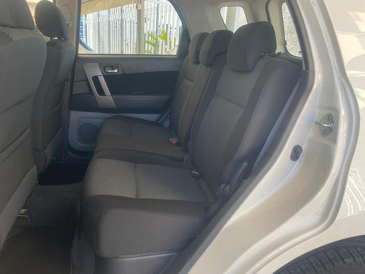 Daihatsu Terios 1.5 4WD GPL