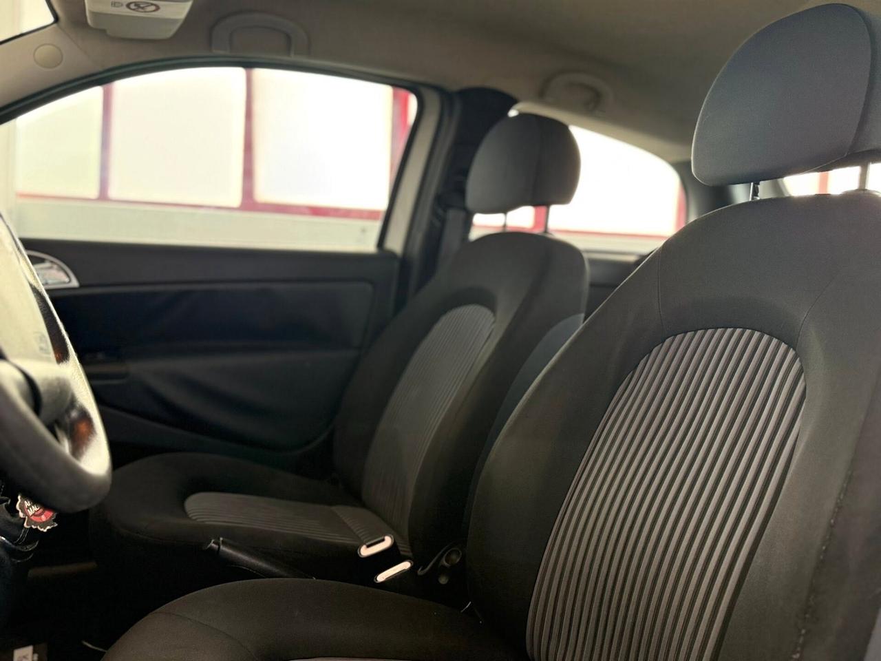 Lancia Ypsilon 1.2 Benzina 60cv Oro 2009