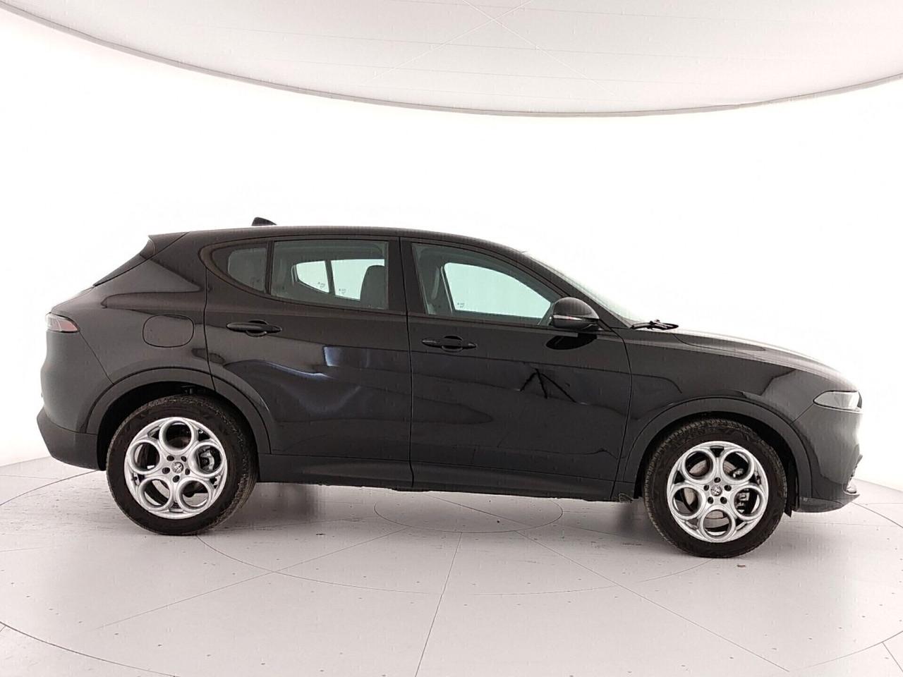 Alfa Romeo Tonale 1.6 diesel 130 CV TCT6 Sprint