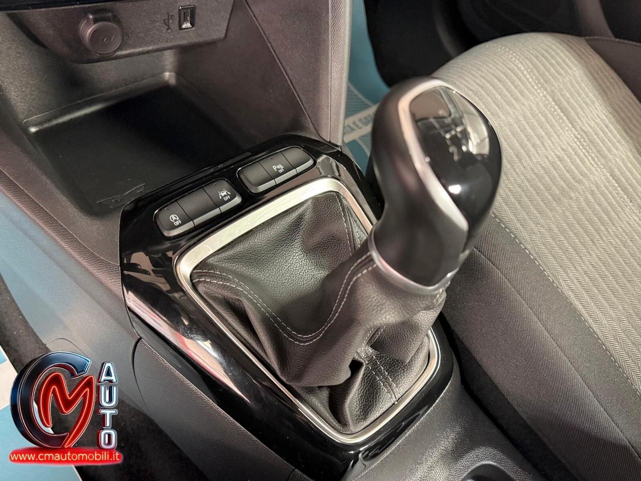 Opel Corsa 1.2 Edition CARPLAY