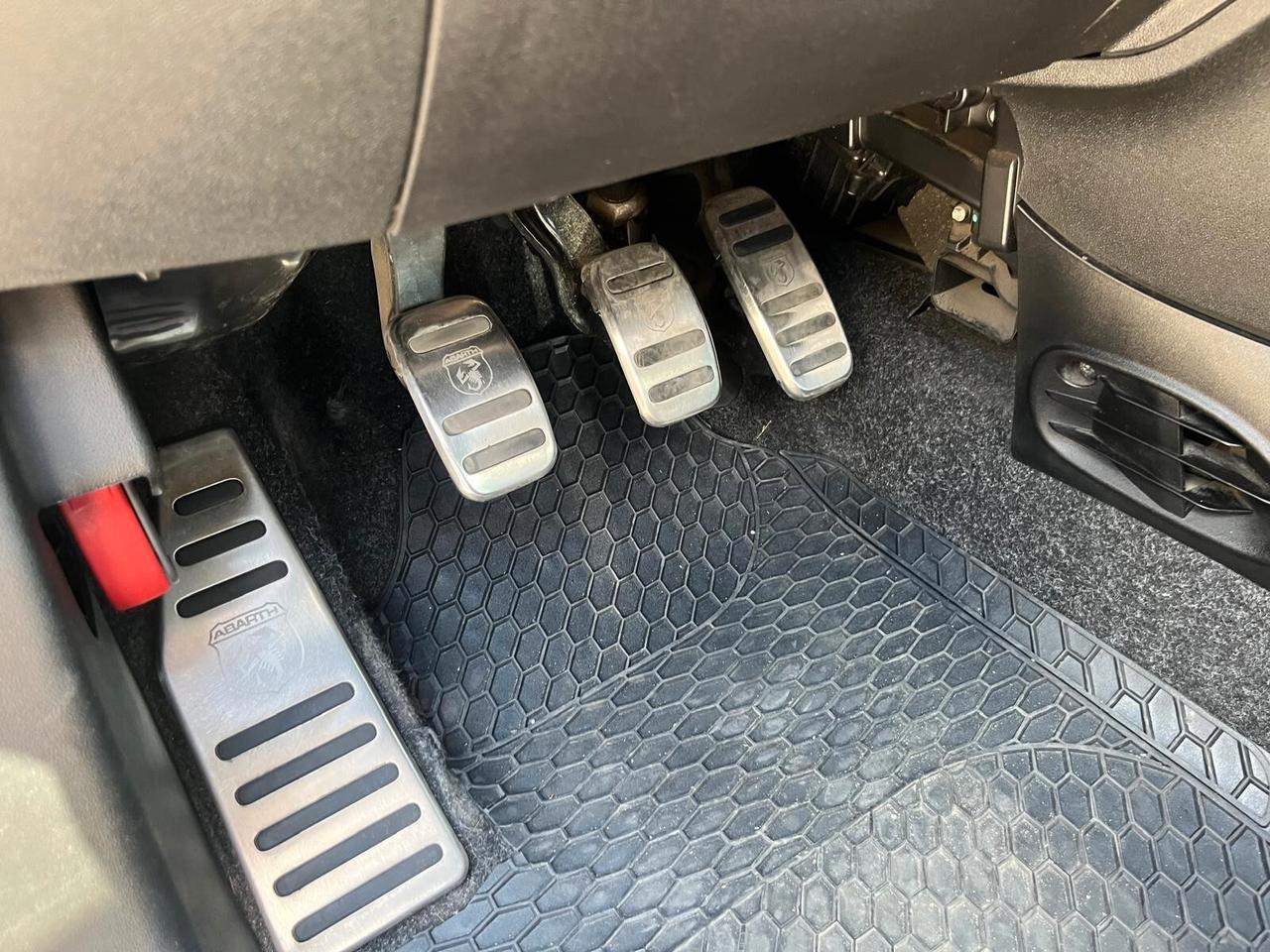 Abarth 595 1.4 Turbo T-Jet 145cv COME NUOVA