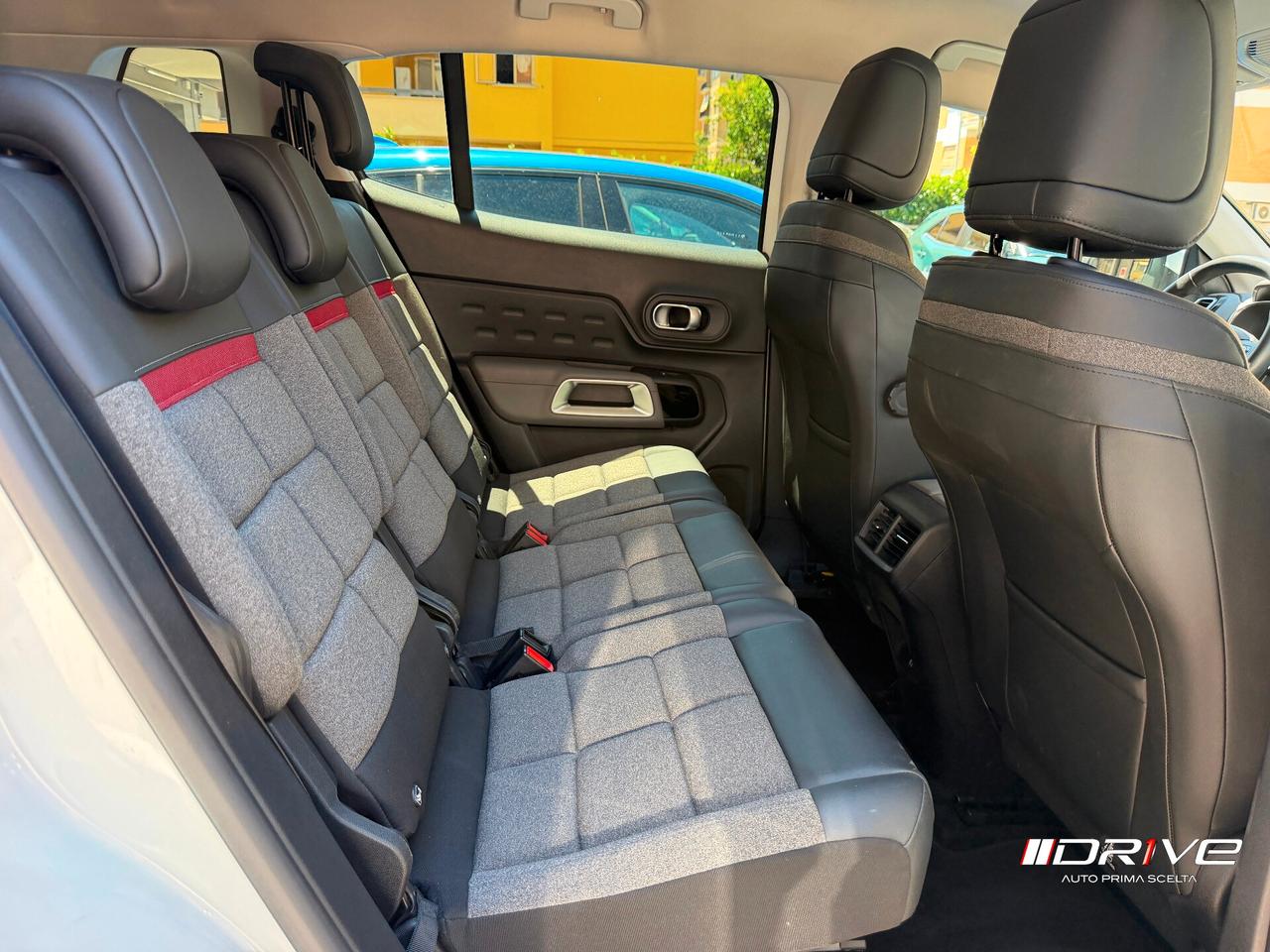 CITROEN C5 Aircross 1ª s. C5 Aircross BlueHDi ...