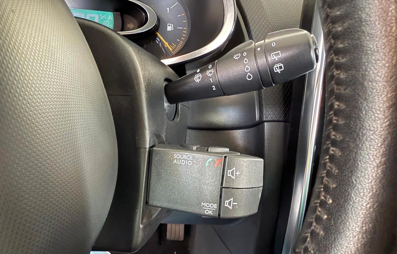 Renault Clio 1.5 dCi 8V 75CV 5 porte Costume National