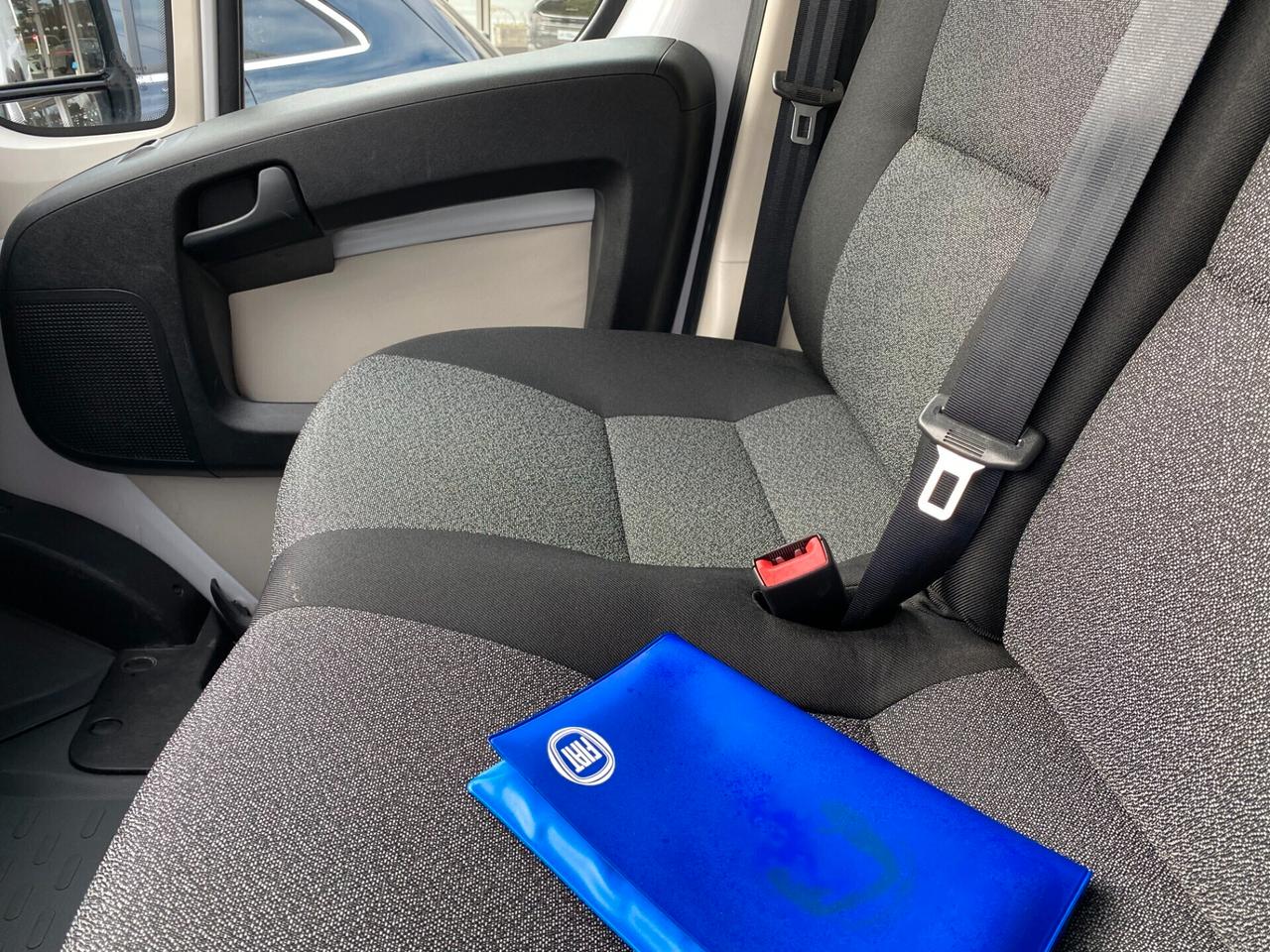 Fiat Ducato 35 2.3 MJT 160CV Furg.Maxi prezzo +IVA