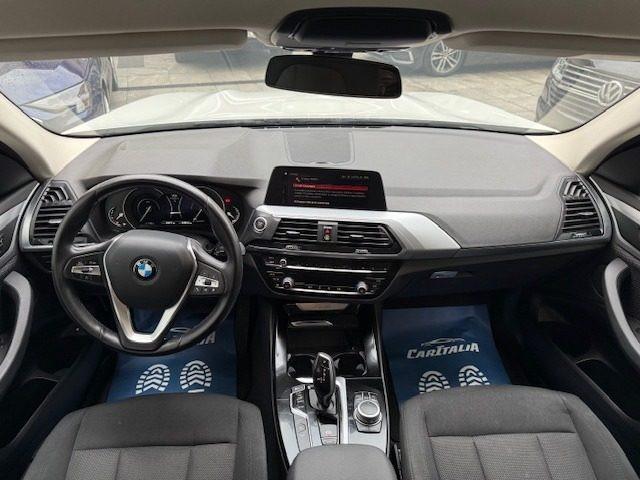 BMW X3 xDrive30e Business Advantage