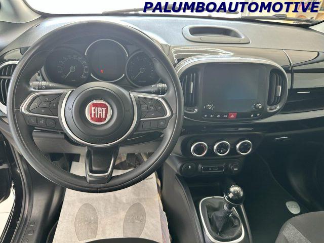 FIAT 500L 1.6 Multijet 120 CV Business