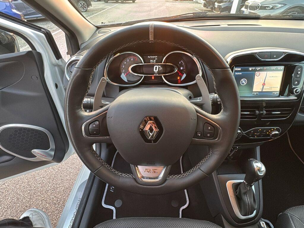 Renault Clio 5 Porte 1.6 Monaco GP EDC