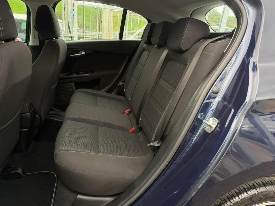 Fiat Tipo 1.6 Multijet. 120 cv Lounge
