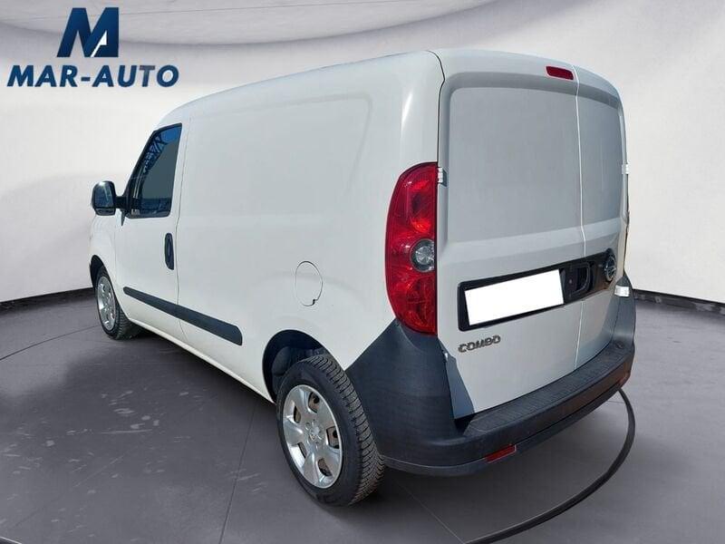 Opel Combo Combo 1.6 CDTI 105CV L1 Van Blitz S&S E6 IVA COMPRESA