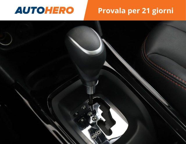 PEUGEOT 2008 1° serie PureTech Turbo 110 EAT6 S&S GT Line