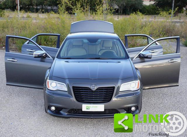 LANCIA Thema 3.0 V6 Multijet II 239 CV Executive