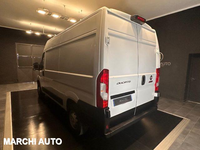 FIAT Ducato (PREZZO IVA ESCL.) 30 2.3 MJT 130CV PM-TM Furgone