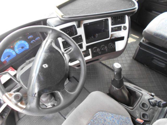 RENAULT MAGNUM 480 DXI