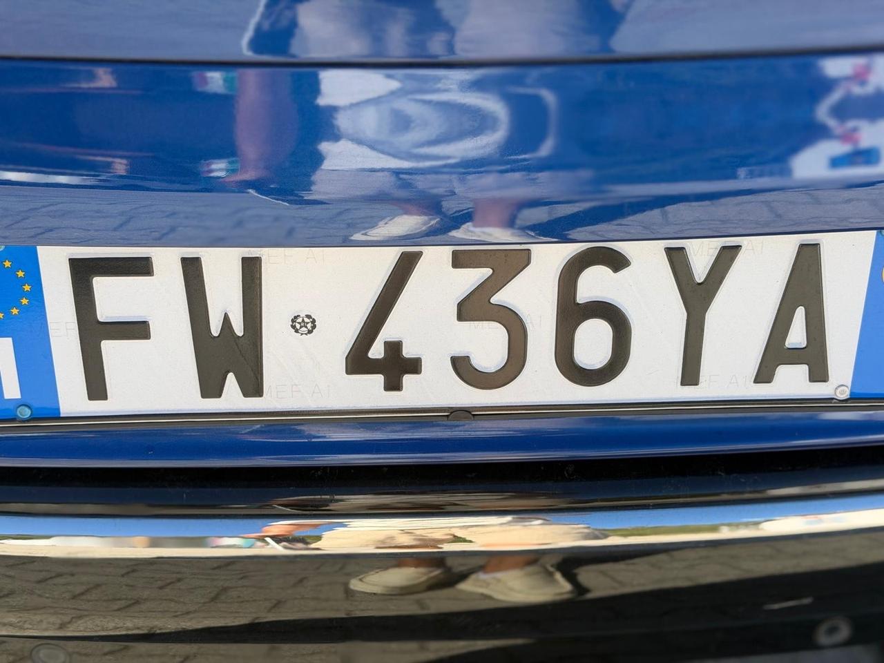 Renault Clio Sporter dCi 8V 75 CV Business